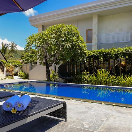 Jm Hotel Kuta  Exterior photo