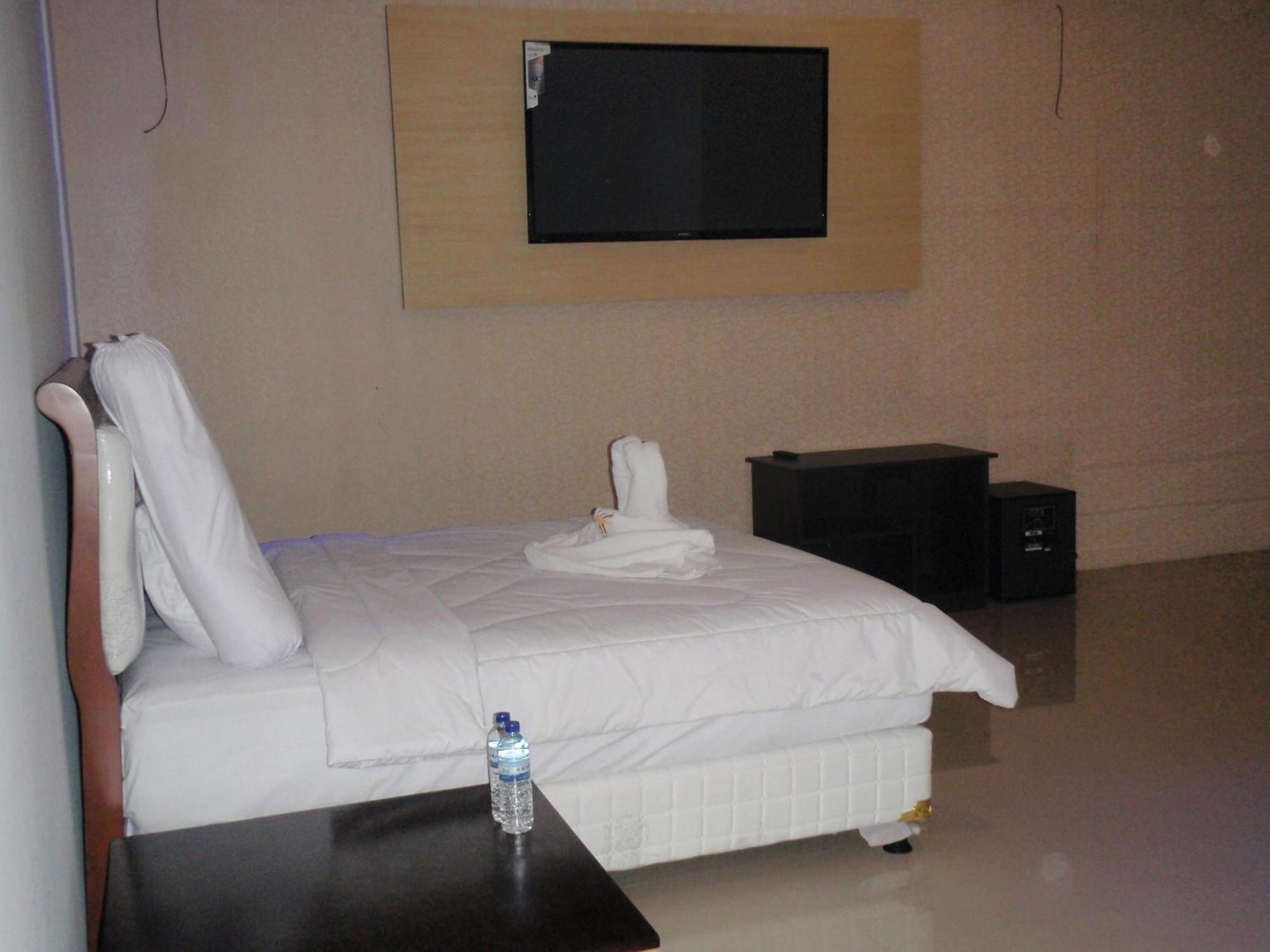 Jm Hotel Kuta  Room photo