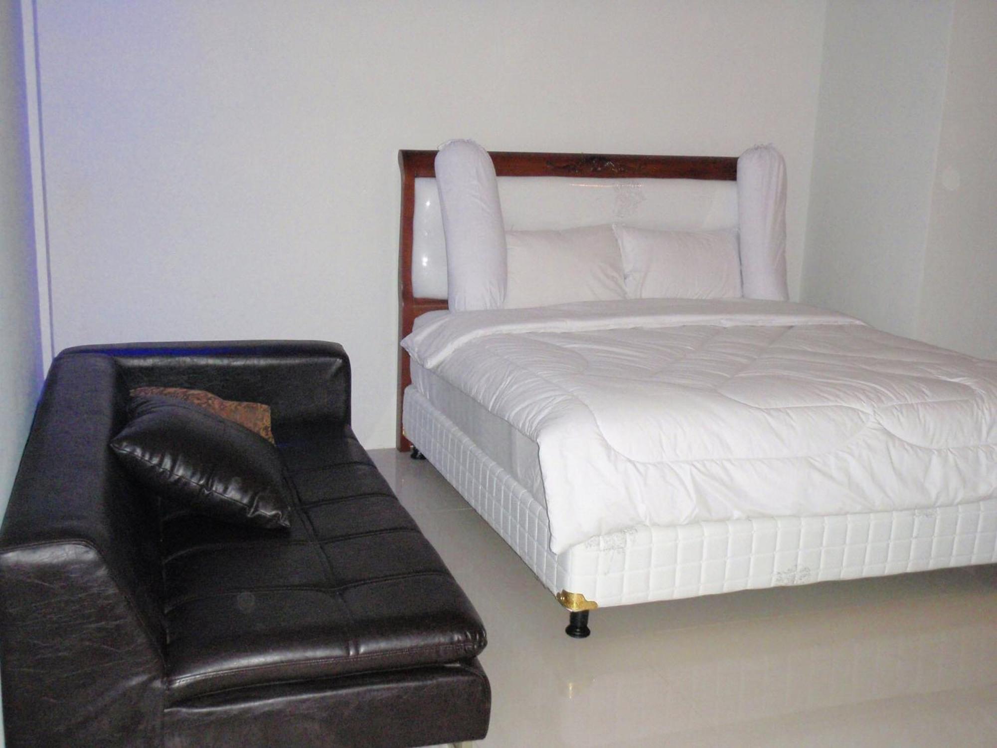 Jm Hotel Kuta  Room photo