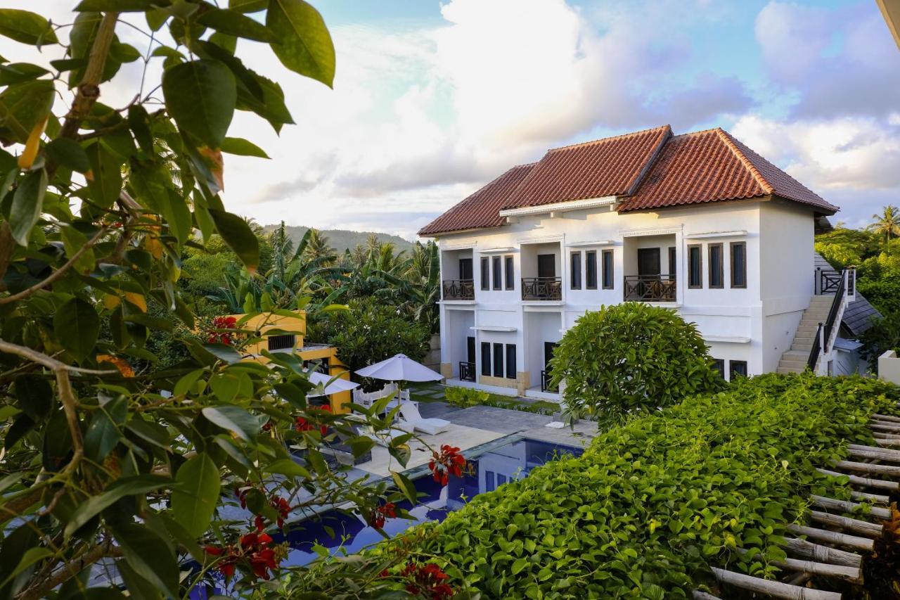 Jm Hotel Kuta  Exterior photo