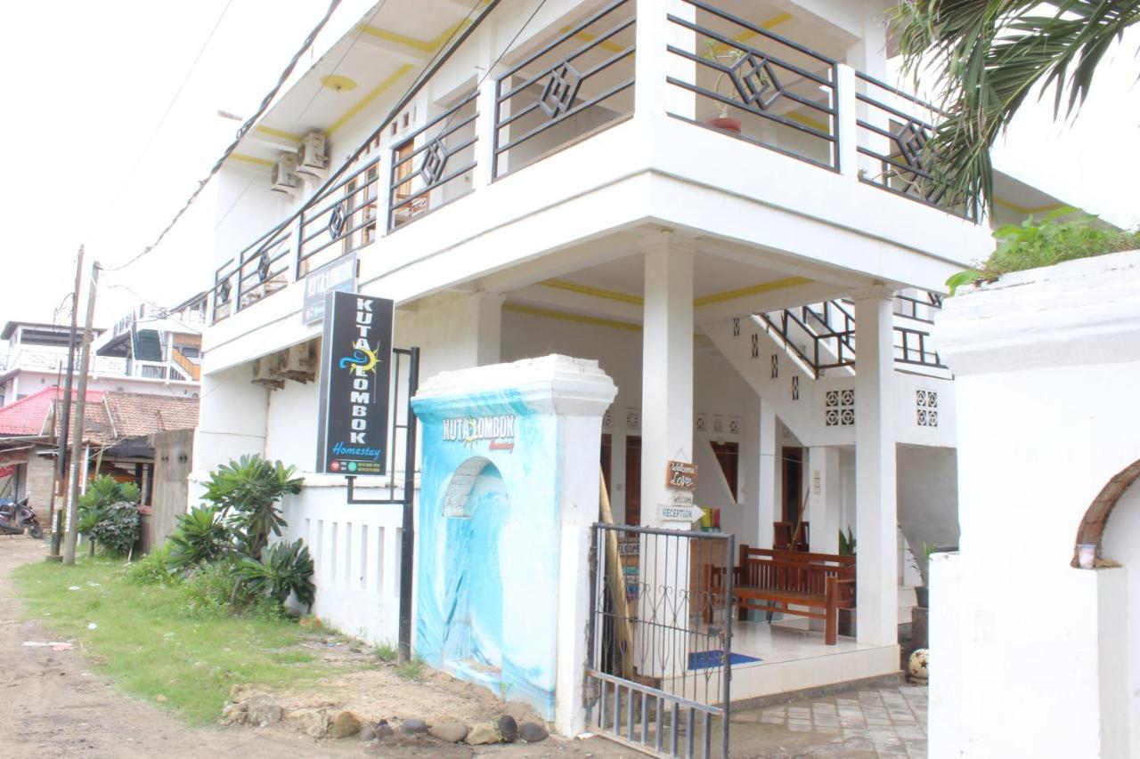 Jm Hotel Kuta  Exterior photo