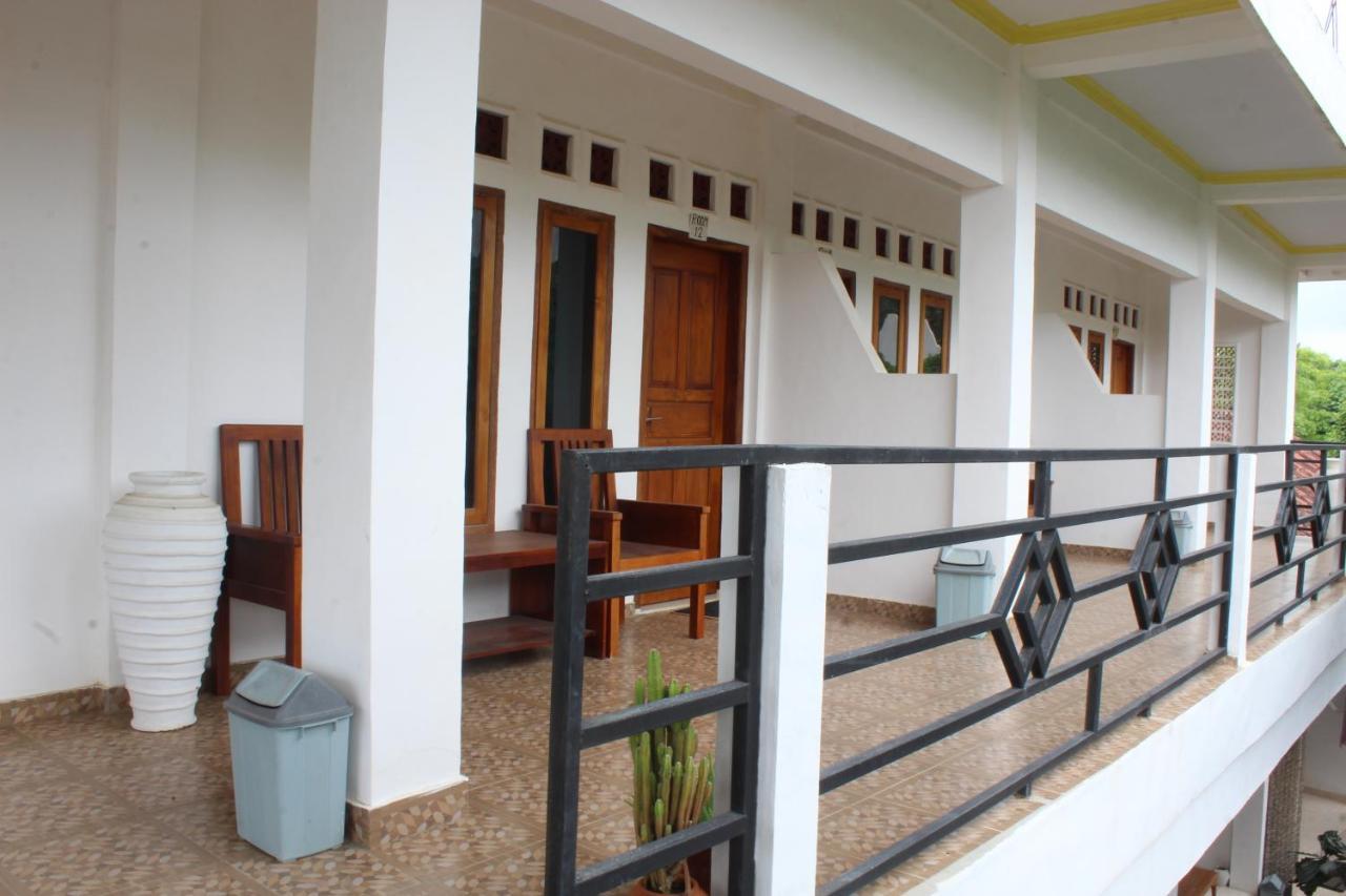 Jm Hotel Kuta  Exterior photo
